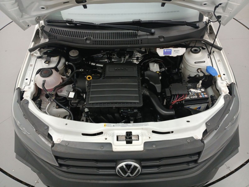 SAVEIRO 1.6 MSI ROBUST CS 16V FLEX 2P MANUAL - 2025 - PASSO FUNDO