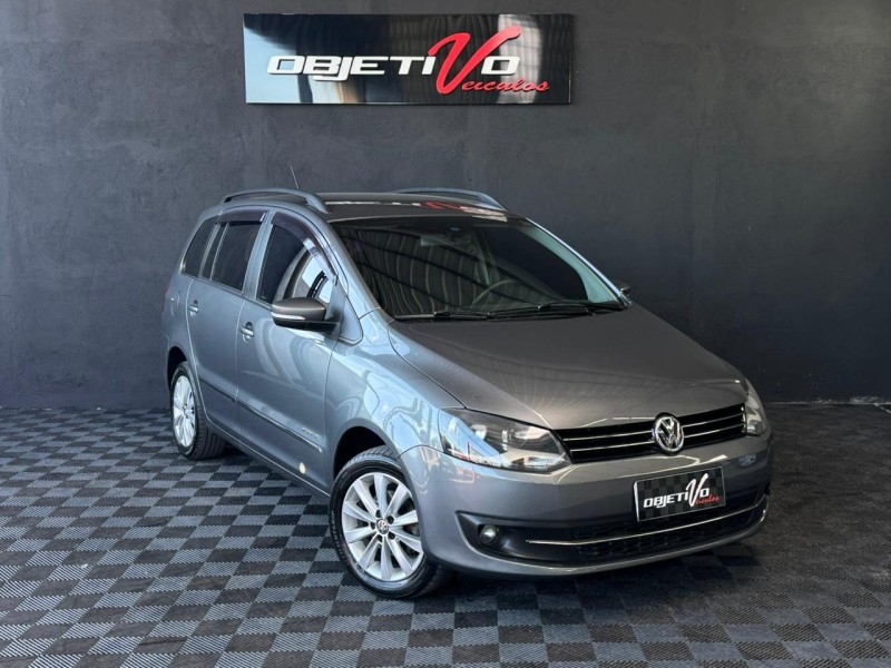 spacefox 1.6 mi sportline 8v flex 4p manual 2012 caxias do sul