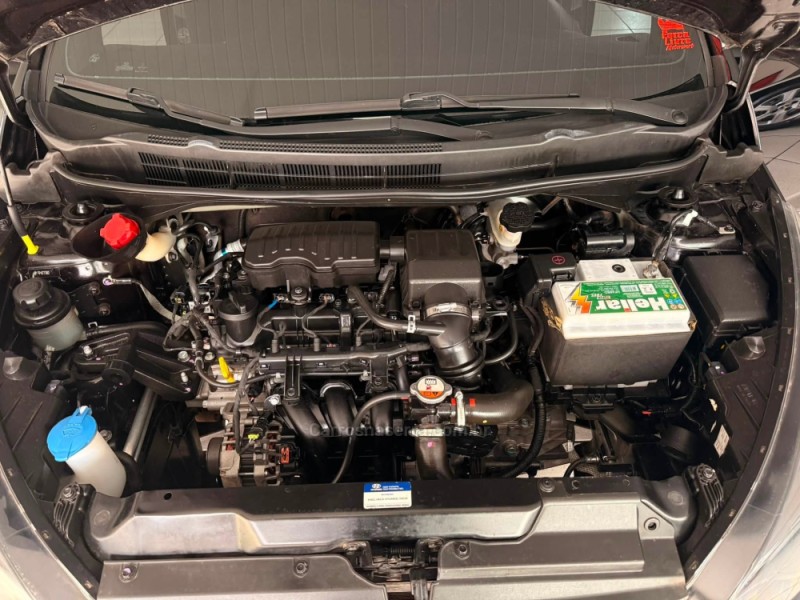 HB20 1.0 COMFORT 12V FLEX 4P MANUAL - 2015 - NãO-ME-TOQUE