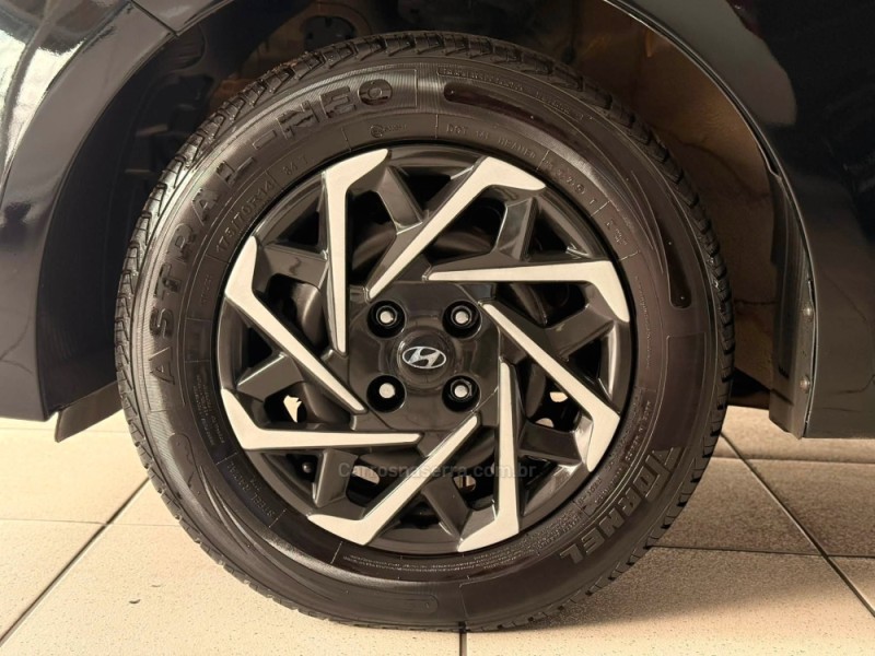 HB20 1.0 COMFORT 12V FLEX 4P MANUAL - 2015 - NãO-ME-TOQUE