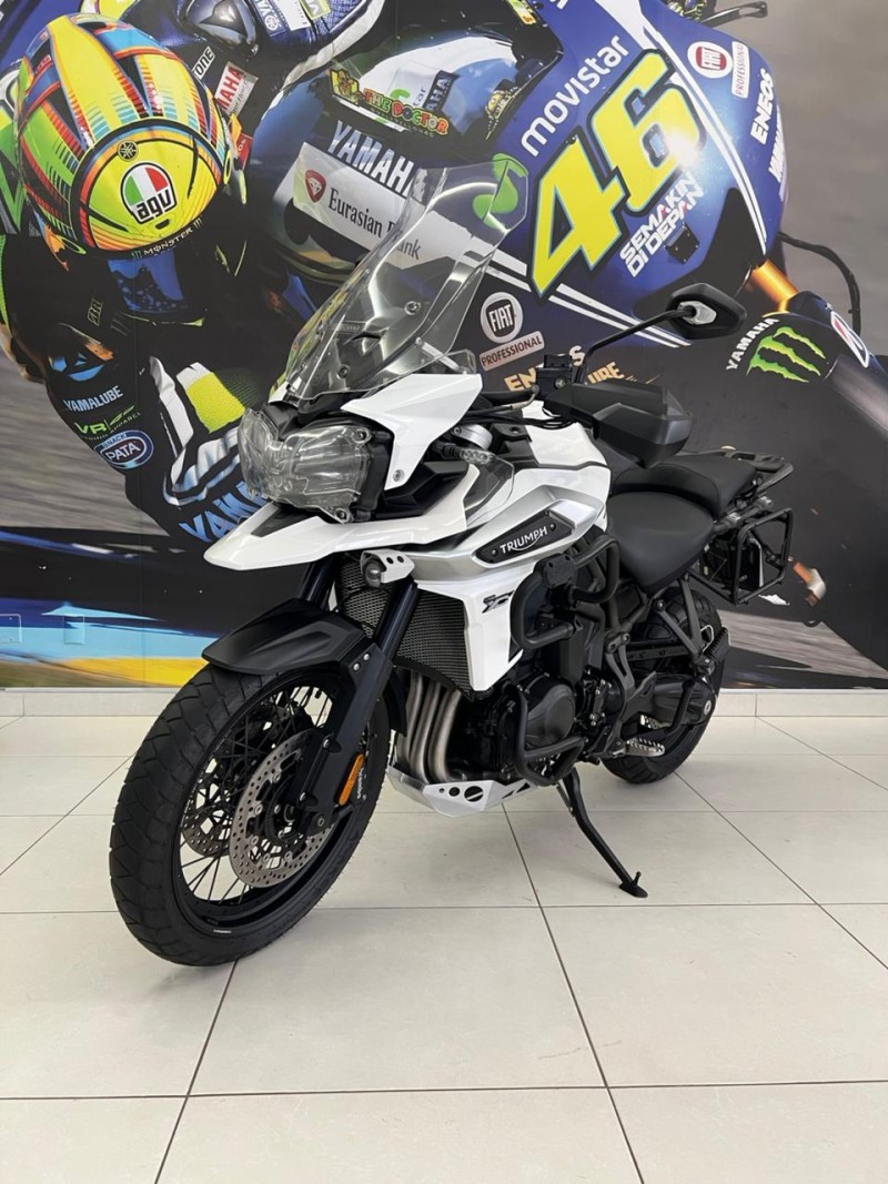 TIGER 1200XCA  - 2018 - PASSO FUNDO