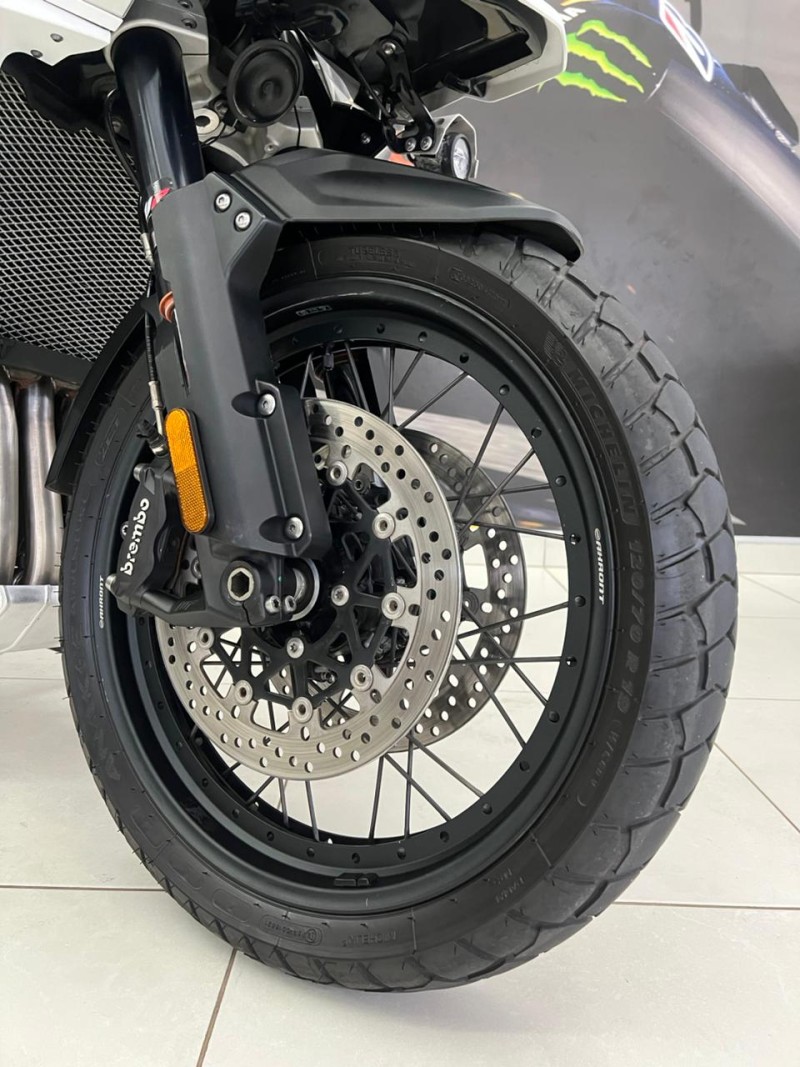 TIGER 1200XCA  - 2018 - PASSO FUNDO