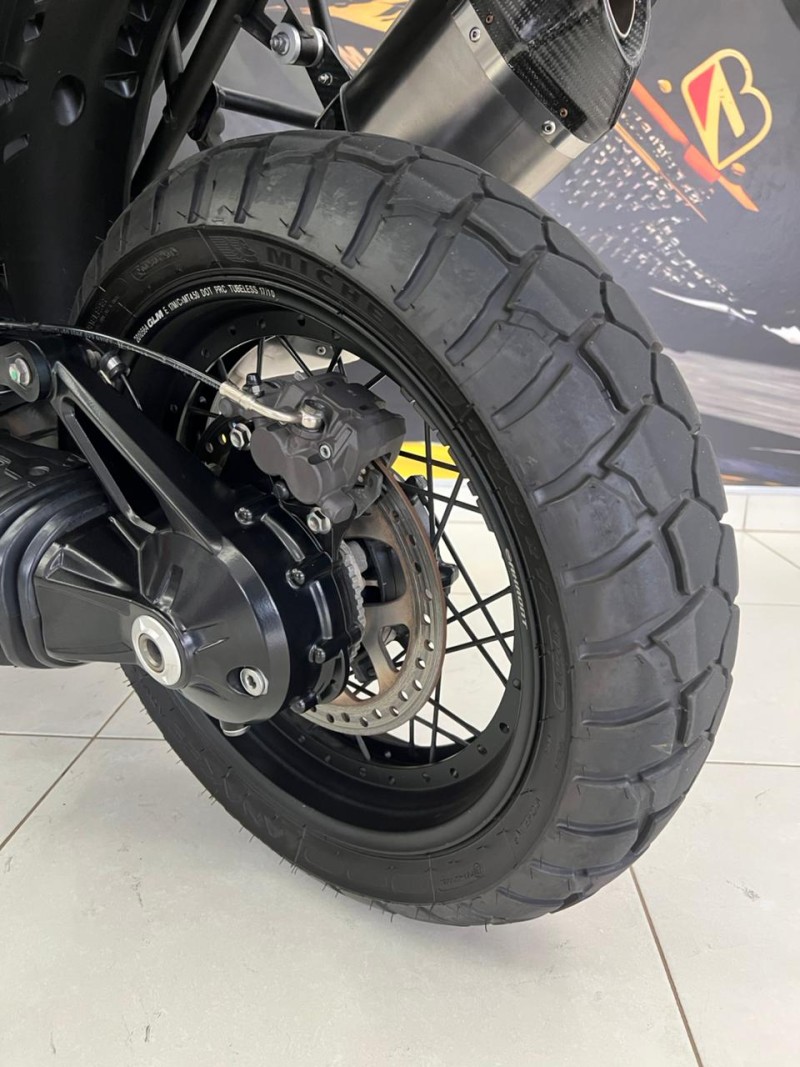 TIGER 1200XCA  - 2018 - PASSO FUNDO