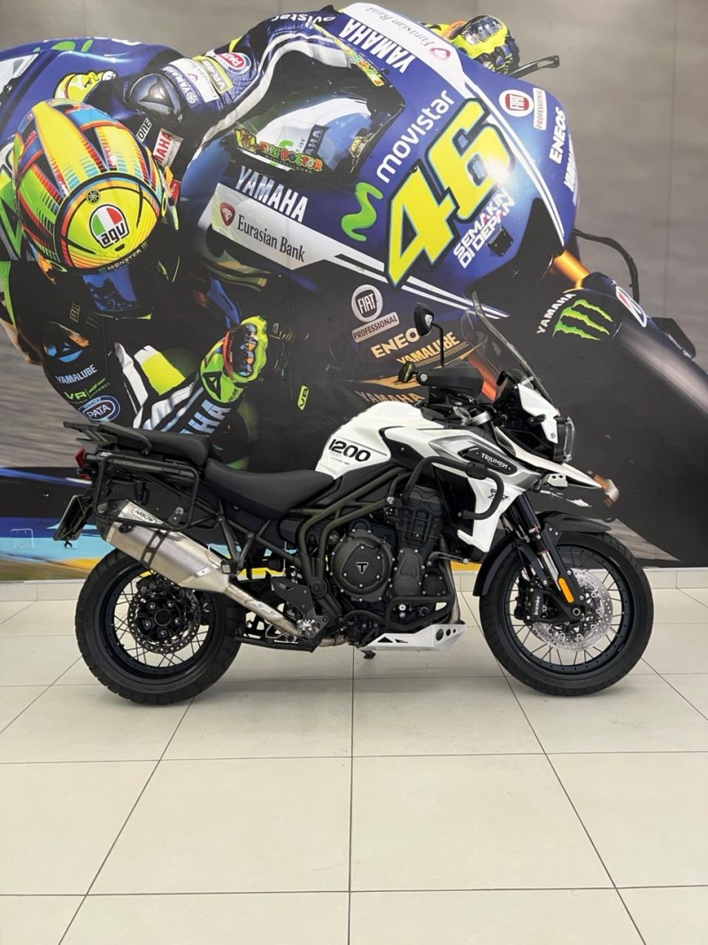 tiger 1200xca  2018 passo fundo