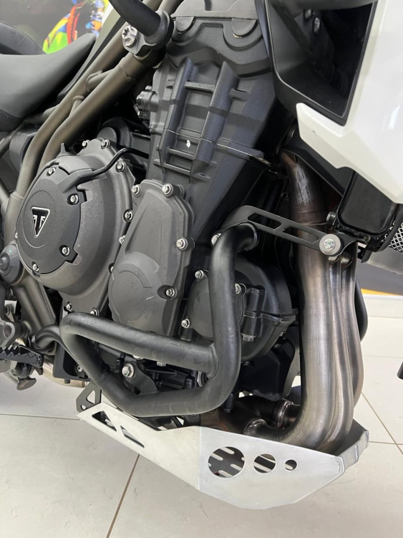 TIGER 1200XCA  - 2018 - PASSO FUNDO