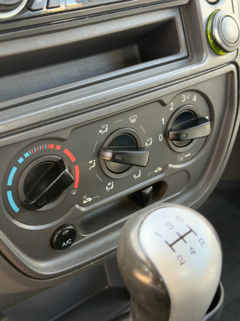 KA 1.0 MPI 8V FLEX 2P MANUAL - 2013 - ANTôNIO PRADO