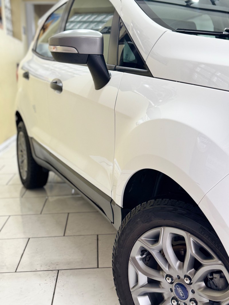 ECOSPORT 1.6 FREESTYLE 16V FLEX 4P MANUAL - 2014 - CAXIAS DO SUL
