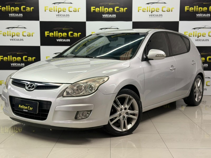 i30 2.0 mpfi gls 16v gasolina 4p manual 2012 caxias do sul