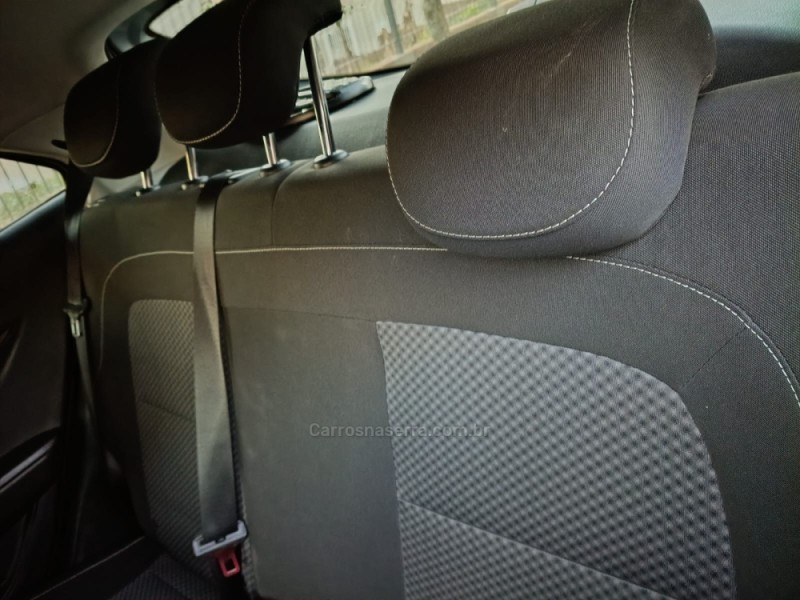ONIX 1.0 JOY 8V FLEX 4P MANUAL - 2019 - FARROUPILHA