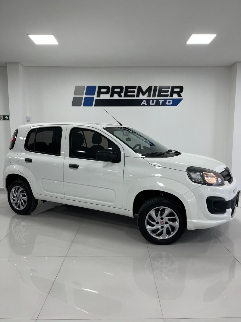 uno 1.0 firefly flex attractive 4p manual 2018 caxias do sul