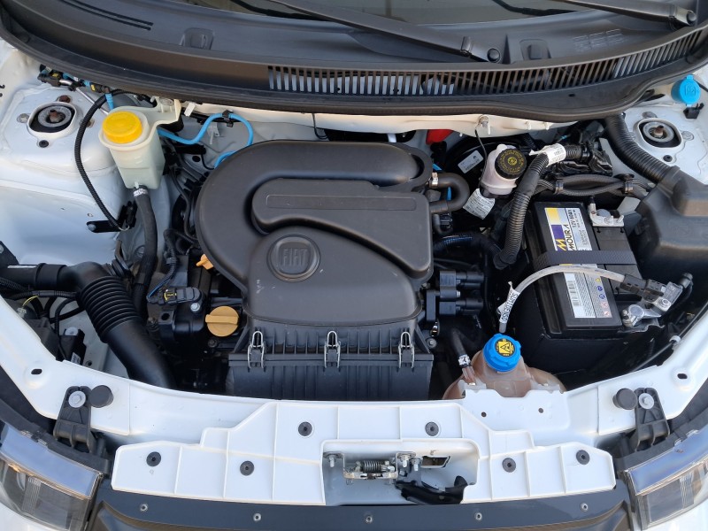 MOBI 1.0 8V EVO FLEX LIKE. MANUAL - 2023 - CAXIAS DO SUL