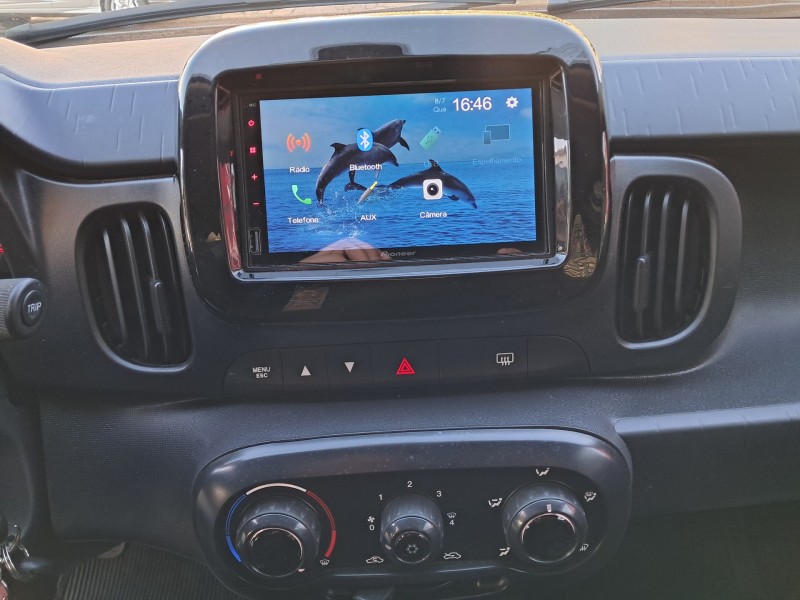 MOBI 1.0 8V EVO FLEX LIKE. MANUAL - 2023 - CAXIAS DO SUL
