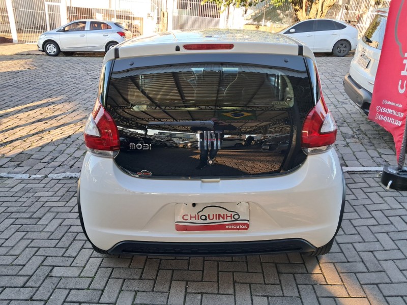 MOBI 1.0 8V EVO FLEX LIKE. MANUAL - 2023 - CAXIAS DO SUL
