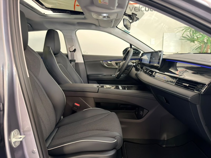 OMODA 5 1.5 TGDI HEV SHS-H LUXURY HÍBRIDO 4P AUTOMÁTICO - 2027 - CAXIAS DO SUL