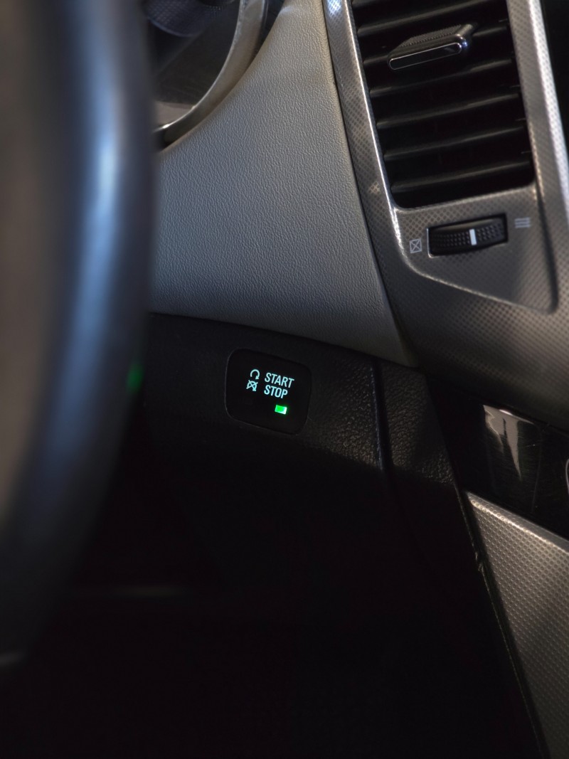 CRUZE 1.8 LTZ 16V FLEX 4P AUTOMÁTICO - 2013 - CAXIAS DO SUL