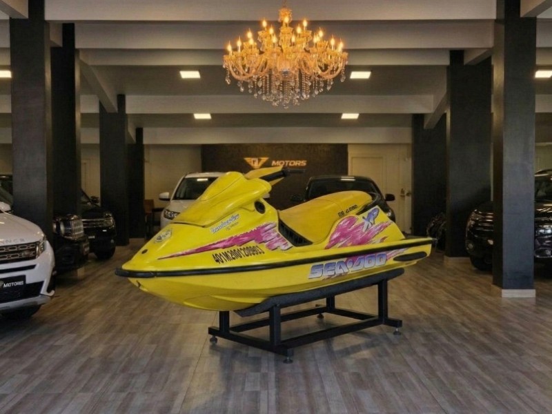 jet ski  1996 caxias do sul