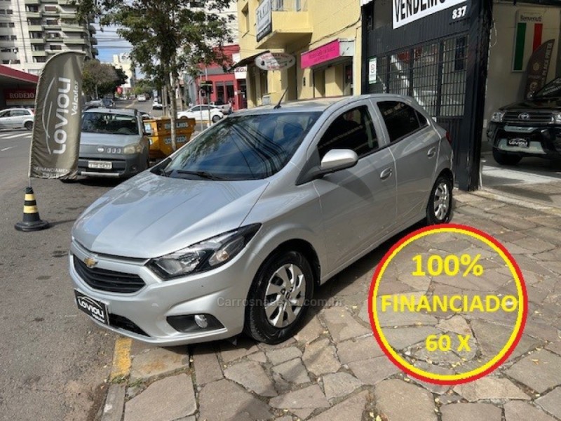 ONIX 1.0 LT PLUS 8V FLEX 4P MANUAL