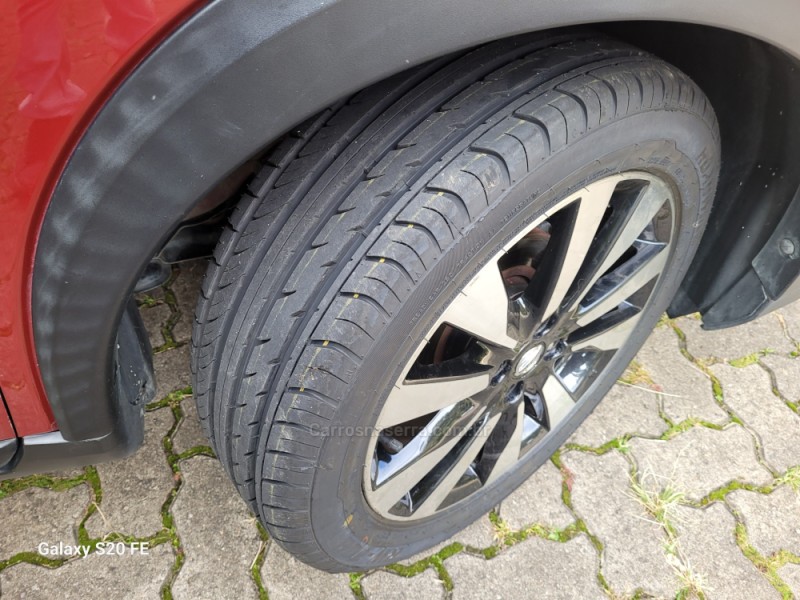 KICKS 1.6 16V FLEX SV 4P XTRONIC - 2021 - NOVA PRATA