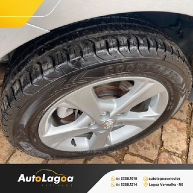 COROLLA 1.8 GLI 16V FLEX 4P AUTOMÁTICO - 2012 - LAGOA VERMELHA