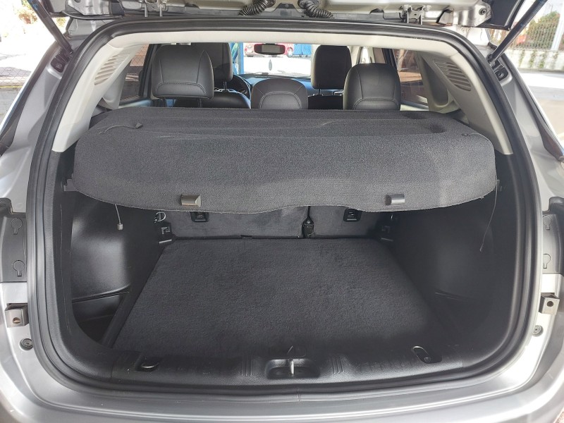 COMPASS 2.0 16V FLEX LIMITED AUTOMÁTICO - 2020 - BENTO GONçALVES