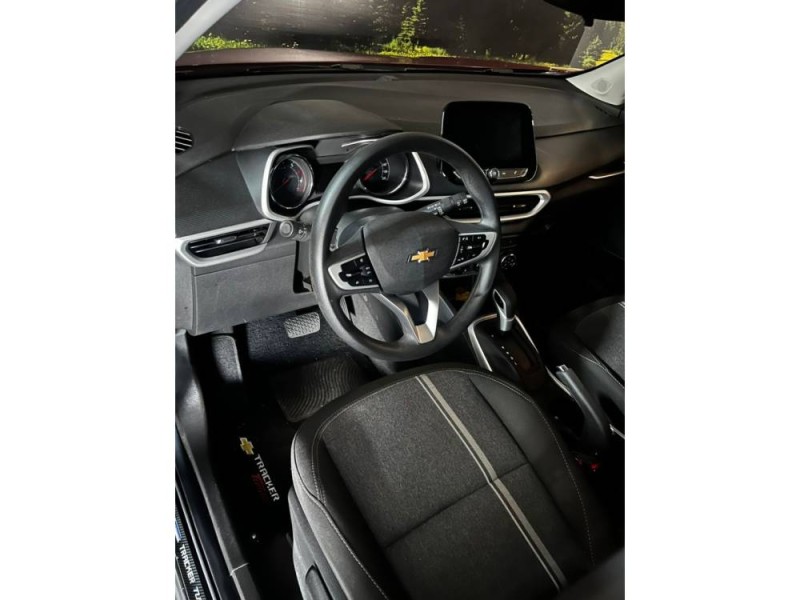 TRACKER 1.0 12V LT TURBO FLEX 4P AUTOMÁTICO - 2021 - CAXIAS DO SUL