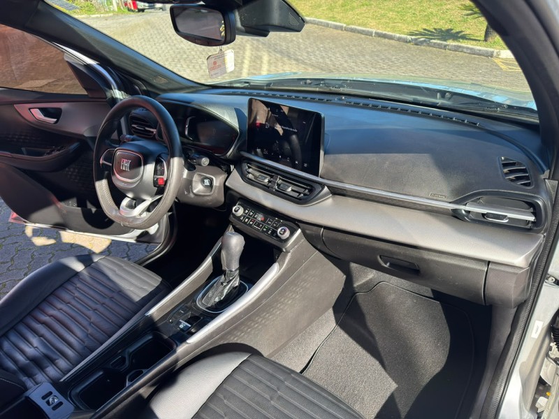 FASTBACK 1.0 IMPETUS 200 TURBO FLEX 4P AUTOMÁTICO - 2023 - BENTO GONçALVES