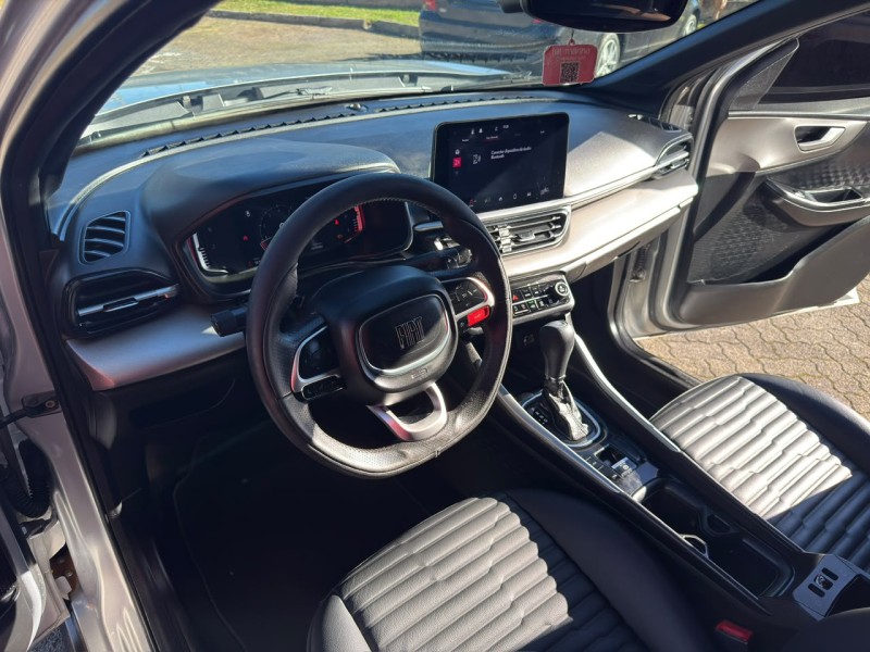 FASTBACK 1.0 IMPETUS 200 TURBO FLEX 4P AUTOMÁTICO - 2023 - BENTO GONçALVES