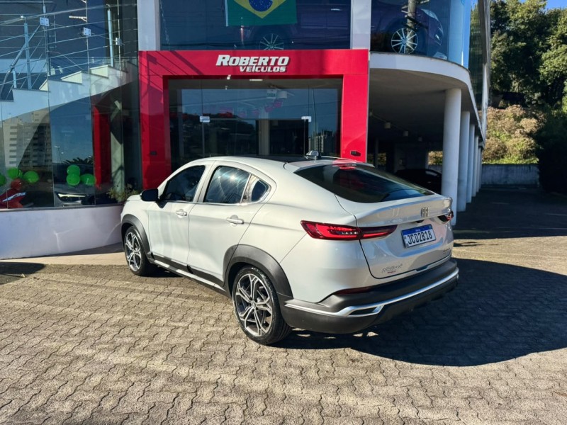 FASTBACK 1.0 IMPETUS 200 TURBO FLEX 4P AUTOMÁTICO - 2023 - BENTO GONçALVES