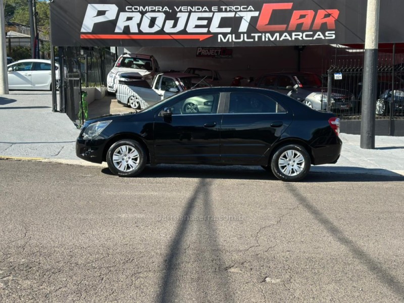 cobalt 1.4 mpfi ltz 8v flex 4p manual 2015 novo hamburgo
