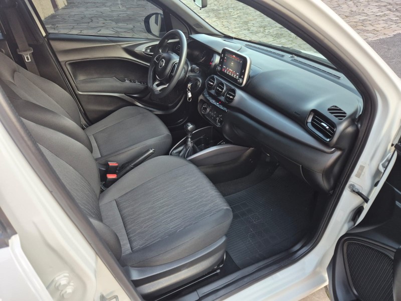 ARGO 1.0 DRIVE S-DESIGN 6V FLEX 4P MANUAL - 2020 - CAXIAS DO SUL