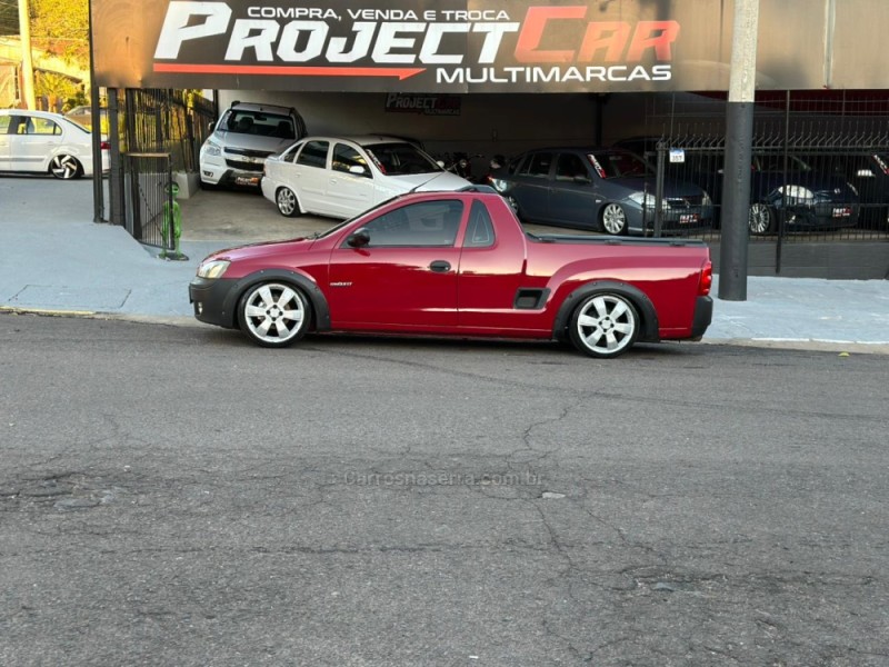MONTANA 1.8 MPFI CONQUEST CS 8V FLEX 2P MANUAL