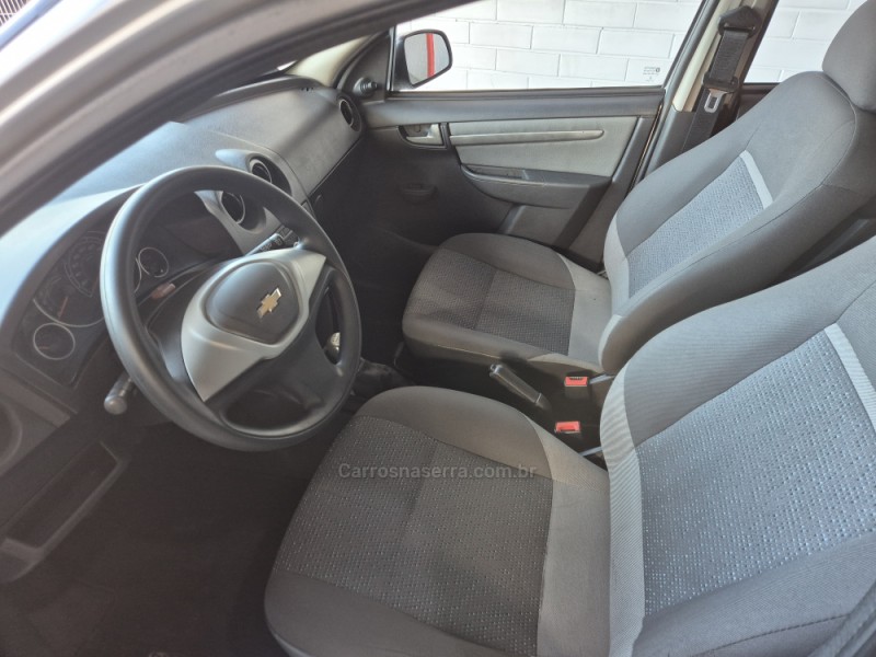 CELTA 1.0 MPFI LT 8V FLEX 4P MANUAL - 2014 - CAXIAS DO SUL
