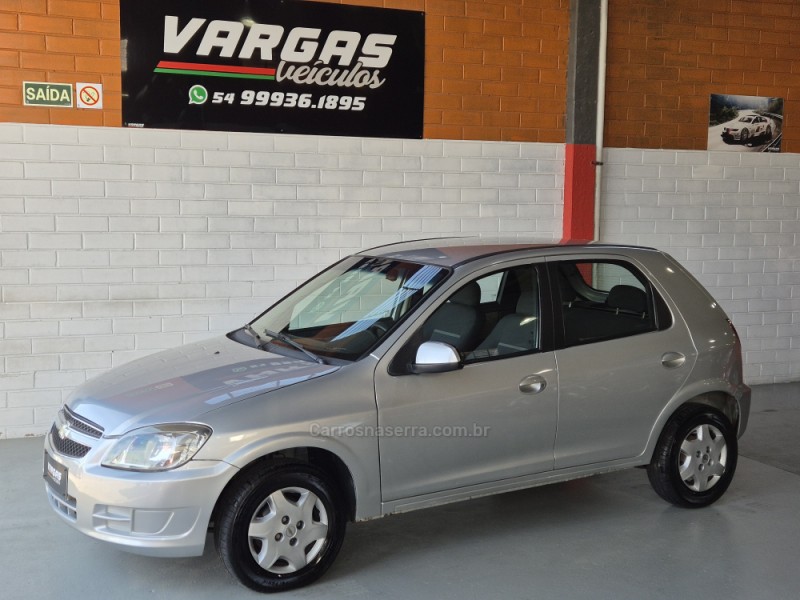 celta 1.0 mpfi lt 8v flex 4p manual 2014 caxias do sul