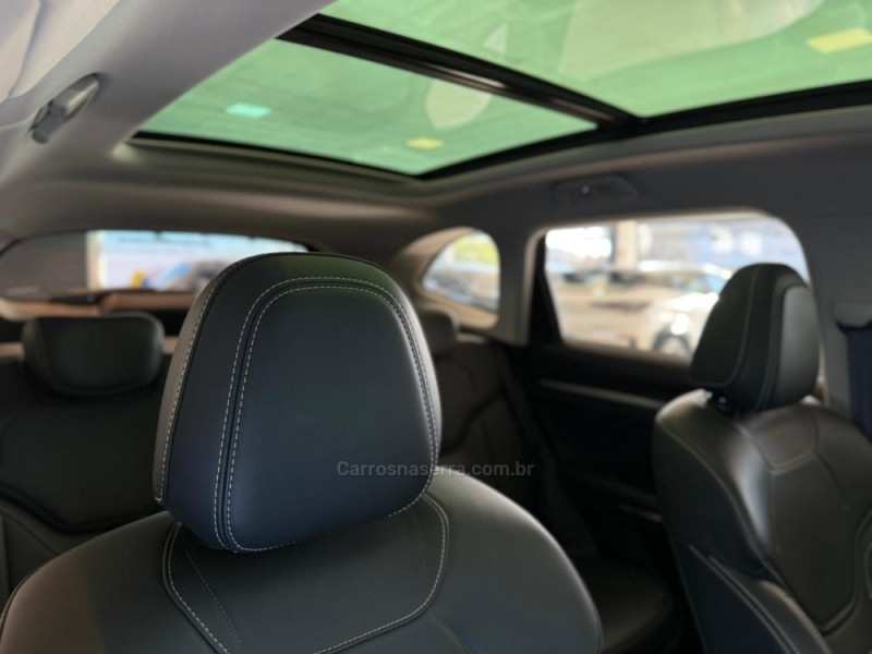 HAVAL 1.5 H6 PHEV34 E-TRACTION HÍBRIDO 4P AUTOMÁTICO - 2024 - SãO LEOPOLDO
