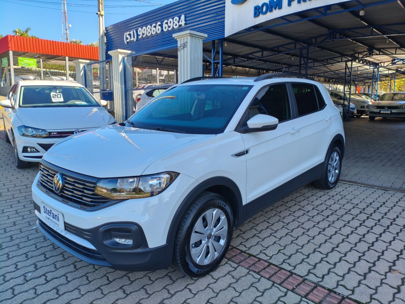 t cross 1.0 tsi 200 sense automatico 2024 bom principio