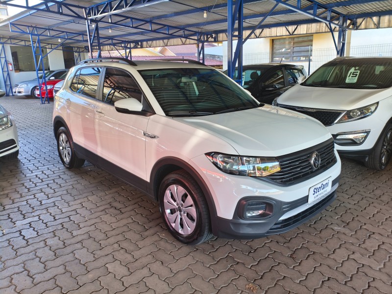t cross 1.0 tsi 200 sense automatico 2024 bom principio