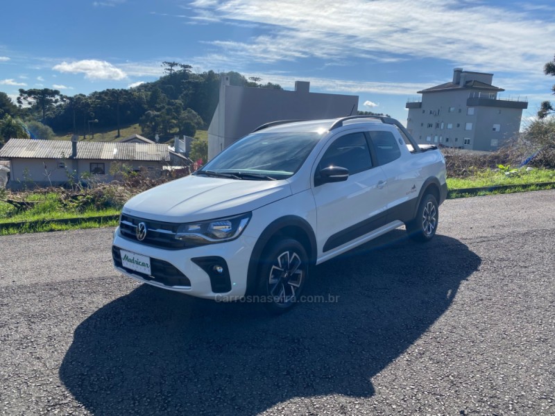 saveiro 1.6 msi extreme cd 16v flex 2p manual 2026 flores da cunha