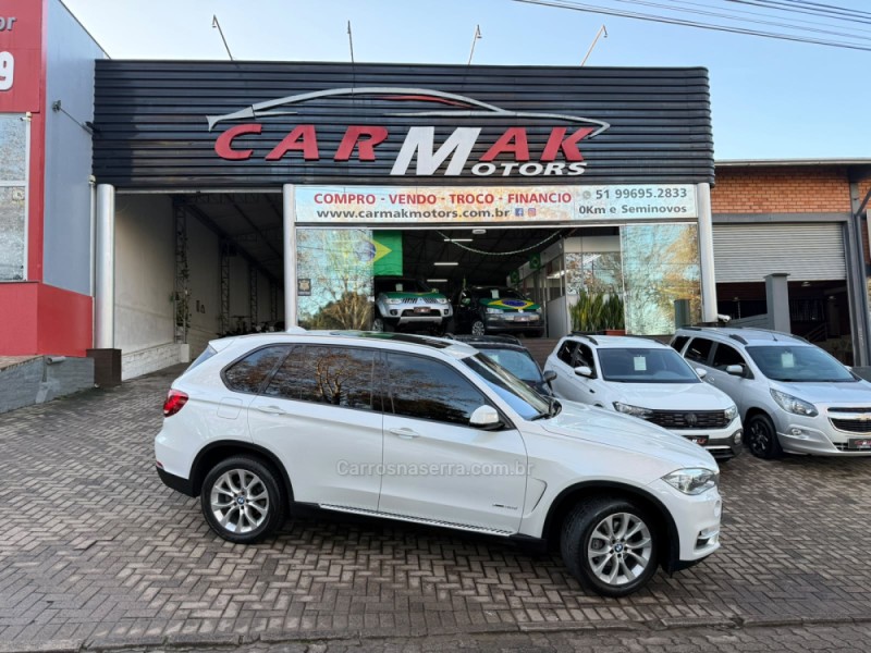 x5 3.0 4x4 30d i6 turbo diesel 4p automatico 2015 dois irmaos
