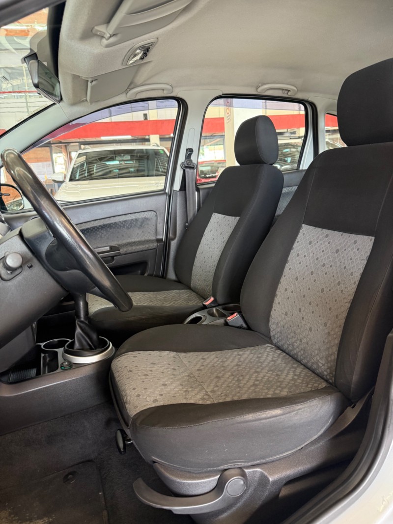 FIESTA 1.6 MPI HATCH 8V FLEX 4P MANUAL - 2013 - FARROUPILHA