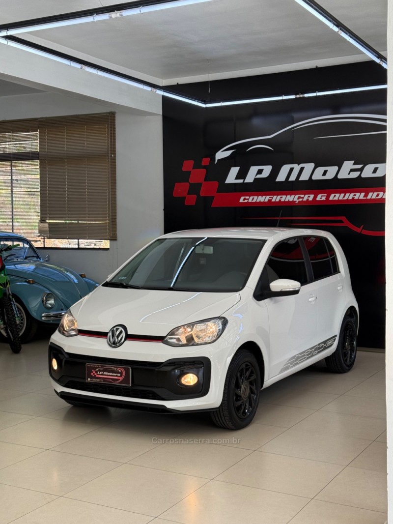 up 1.0 tsi connect 12v total flex 4p manual 2020 farroupilha