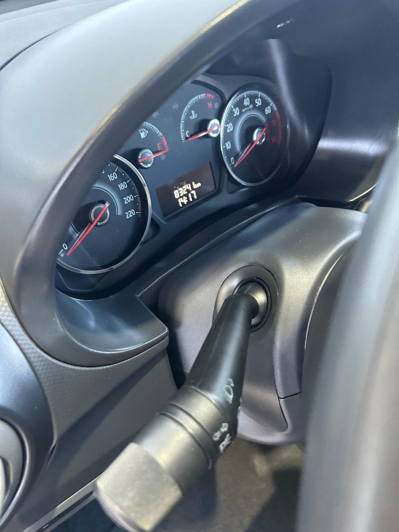 GRAND SIENA 1.4 MPI 8V FLEX 4P MANUAL - 2021 - CAXIAS DO SUL