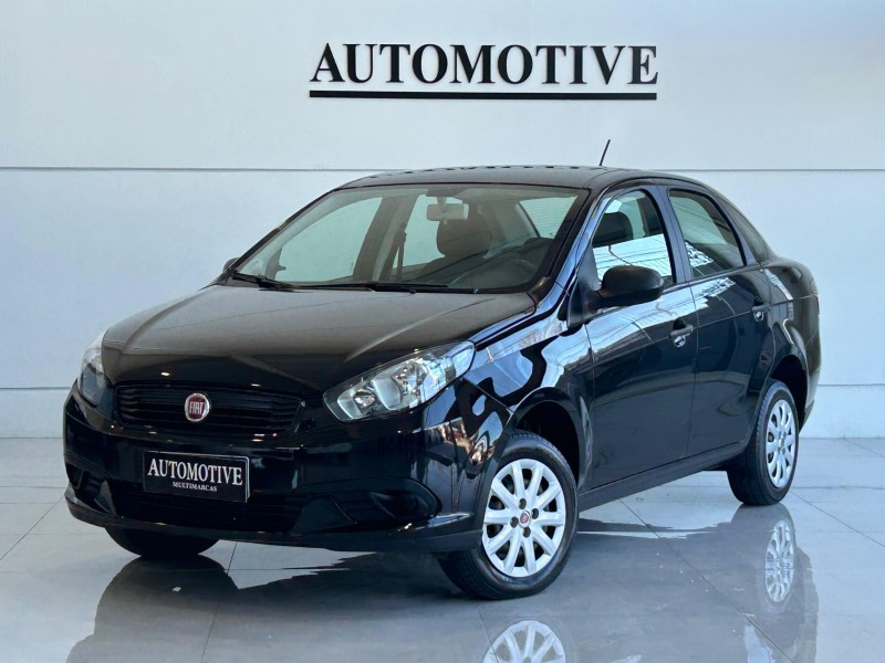 grand siena 1.4 mpi 8v flex 4p manual 2021 caxias do sul
