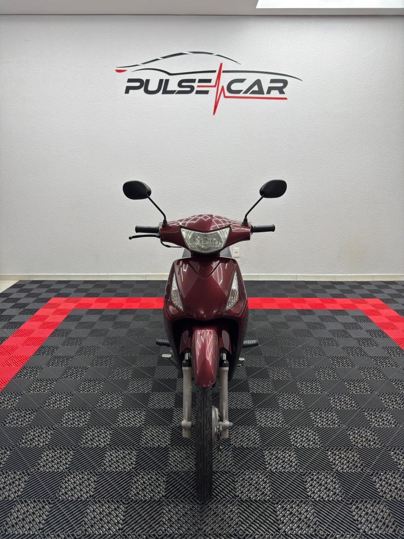 BIZ 125 KS - 2009 - CAXIAS DO SUL