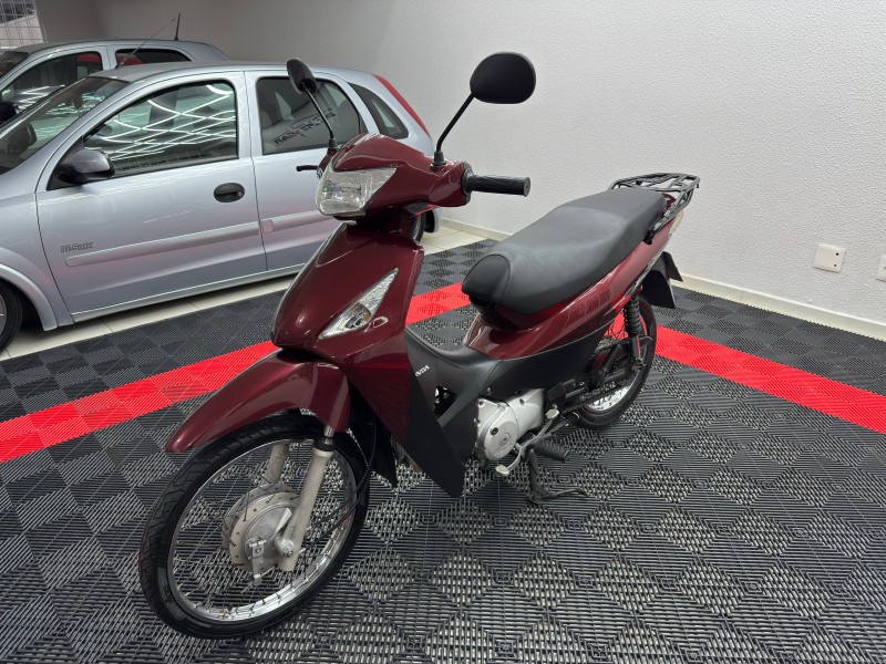 biz 125 ks 2009 caxias do sul