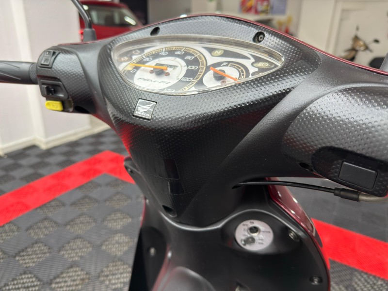 BIZ 125 KS - 2009 - CAXIAS DO SUL
