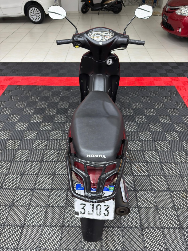 BIZ 125 KS - 2009 - CAXIAS DO SUL