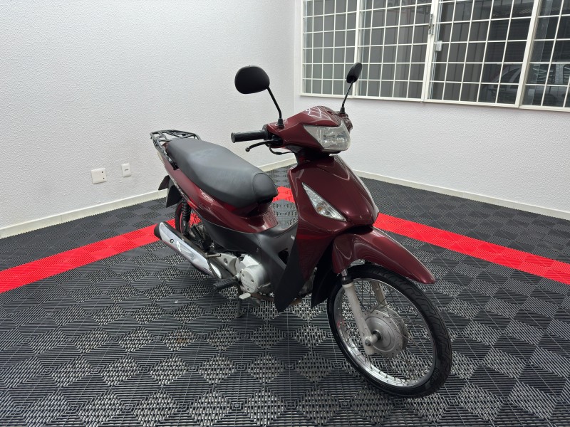 BIZ 125 KS - 2009 - CAXIAS DO SUL