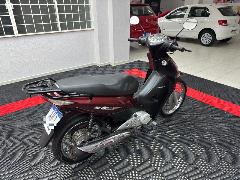 BIZ 125 KS - 2009 - CAXIAS DO SUL