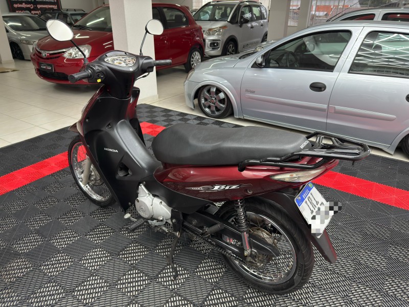 BIZ 125 KS - 2009 - CAXIAS DO SUL