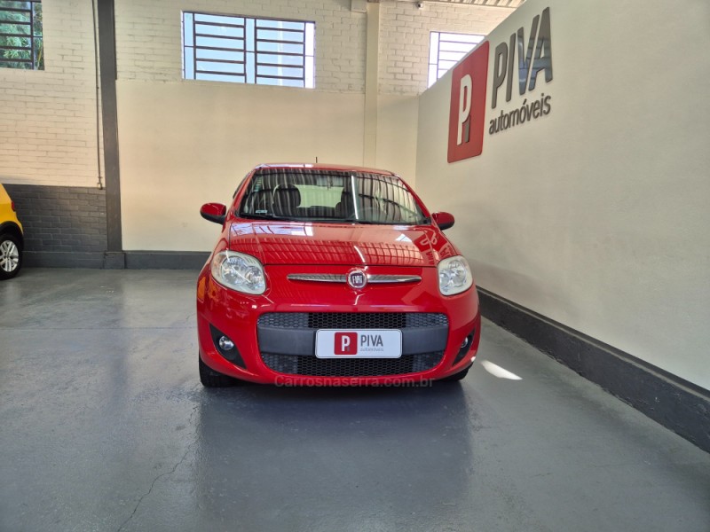 palio 1.0 mpi attractive 8v flex 4p manual 2013 garibaldi